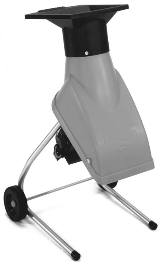 ATIKA BIOTEC 1600 - 1