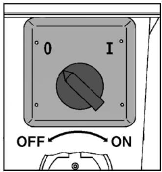 ATIKA BIOTEC 1600 - Allacciamento alla rete - 1