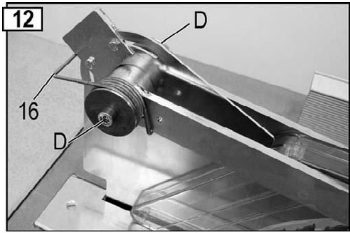 ATIKA BTK - Reiniging - 2