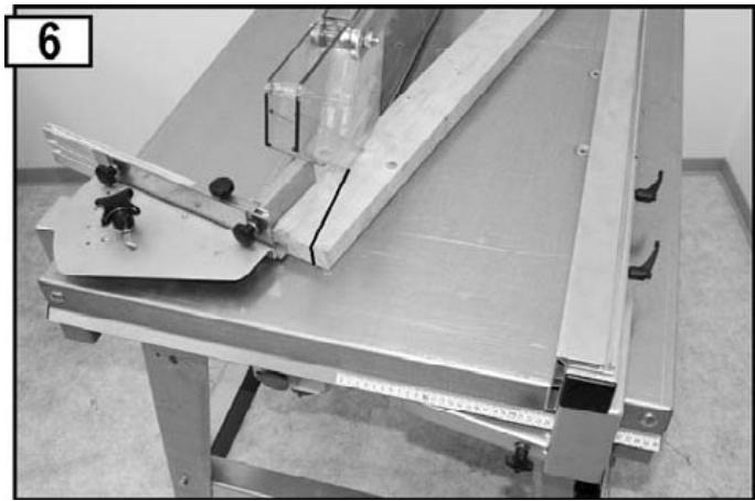 ATIKA BTK - Tischveränderung ausklappen - 4