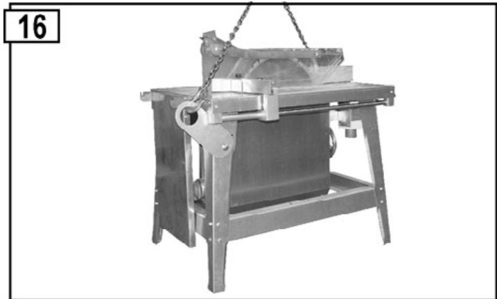 ATIKA BTK - Vor jeder Transport : - 1