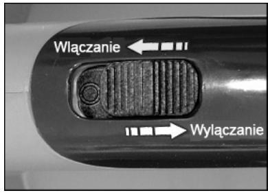 ATIKA BV 2300 - Nanoszenie kabla przedłużającego - 2