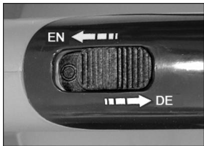 ATIKA BV 2400 - Mise en marche - 1