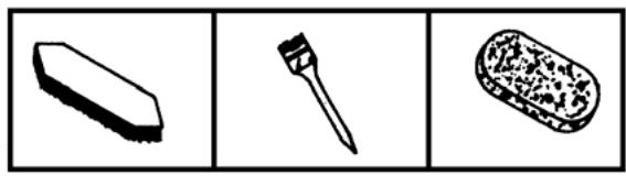 ATIKA GHB 760 - Pflege - 1