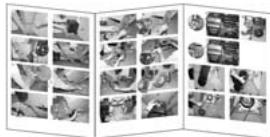 ATIKA GHB 760 - Zusammenbau - 1