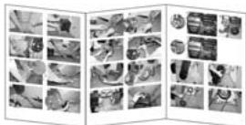 ATIKA GHB 760 - Montaggio - 1