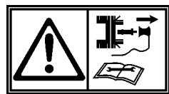ATIKA GHB 760 - Safety instructions - 1