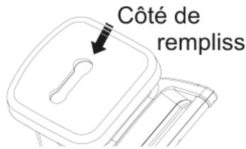 ATIKA GHD 2500 - Instructions spéciales concernant le broyage: - 1