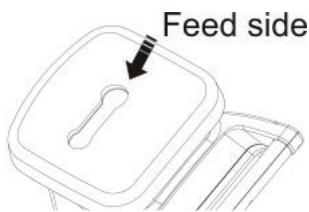 ATIKA GHD 2500 - Special tips on shredding: - 1