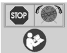 ATIKA GHD 2800 - Instellen van het gegenmes - 1