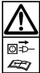 ATIKA GHD 2800 - Sicurezza elettrica - 1