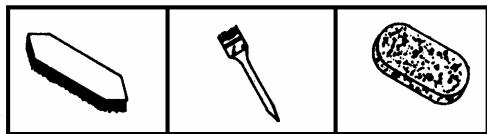 ATIKA GHD 2800 - Cura e manutenzione - 1