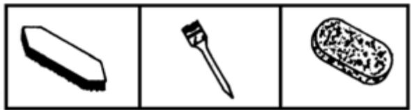 ATIKA GHD 2800 - Onderhoud en verzorging - 1