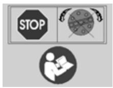 ATIKA GHD 2800 - Instructions spéciales concernant le broyage: - 2