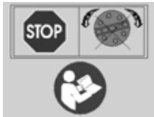 ATIKA GHD 2800 - Ustawienie przyciwnoza - 1