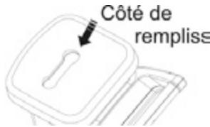 ATIKA GHD 2800 - Instructions spéciales concernant le broyage: - 1