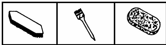 ATIKA GHD 2800 - Konserwacja i dane - 1