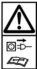 ATIKA GHD 2800 - Elektrische veiligheid - 1