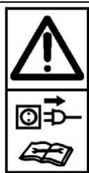 ATIKA HS 650-55 - Symbole na urzadzeniu - 4