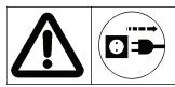 ATIKA HS 650-55 - Maintenance and Care - 1