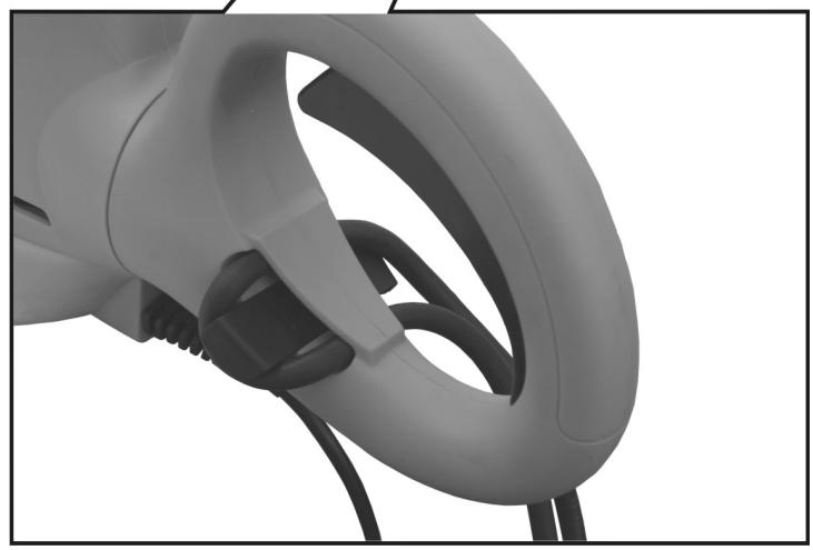 ATIKA HS 710-61 - Taille-haie - 2