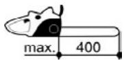 ATIKA KS 2402-40 - Simboli sulla sega a catena - 7