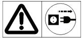 ATIKA KSG 220 A - Possible faults - 1