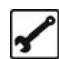 ATIKA KSG 220 A - Replacing the grinding wheel A, D - E - 1