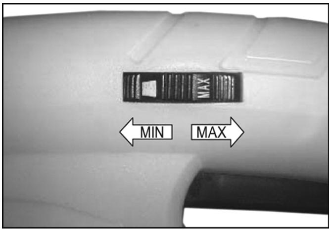 ATIKA LSH 2600 - Aspiratrice di fogliame con regolazione del numero di giri - 1