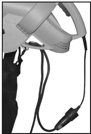 ATIKA LSH 2600 - Nanoszenie kabla przyȩzȩćego - 1