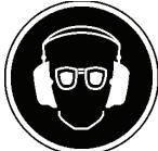 ATIKA MHD 2200 - Symbols on the machine - 5