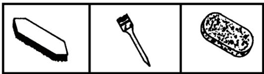 ATIKA MHD 2200 - Maintenance et entretien - 1