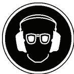 ATIKA MHD 2200 - Simboli presenti sull'apparecchio - 5