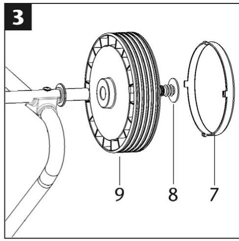 ATIKA MHD 2500 - Dane techniczne - 3