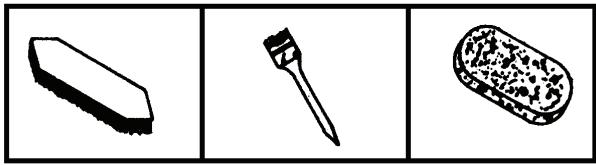 ATIKA MHD 2500 - Cura e manutenzione - 1