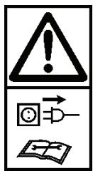 ATIKA MHD 2500 - Consignes de sécurité - 1