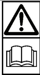 ATIKA MHD 2500 - Apparatets symboler - 1