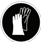 ATIKA MHD 2500 - Simboli presenti sull'apparecchio - 6