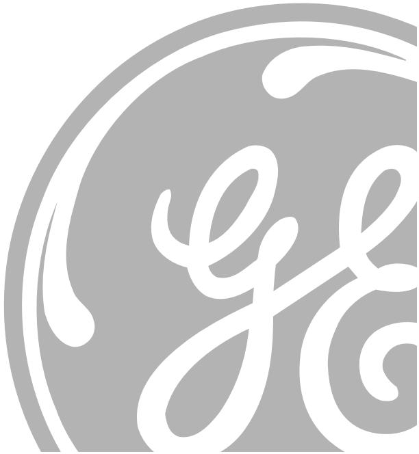GENERAL ELECTRIC JP626 - Service à la clientèle - 1