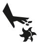 GENERAL ELECTRIC HGS - Safety Symbols and Meanings - 5