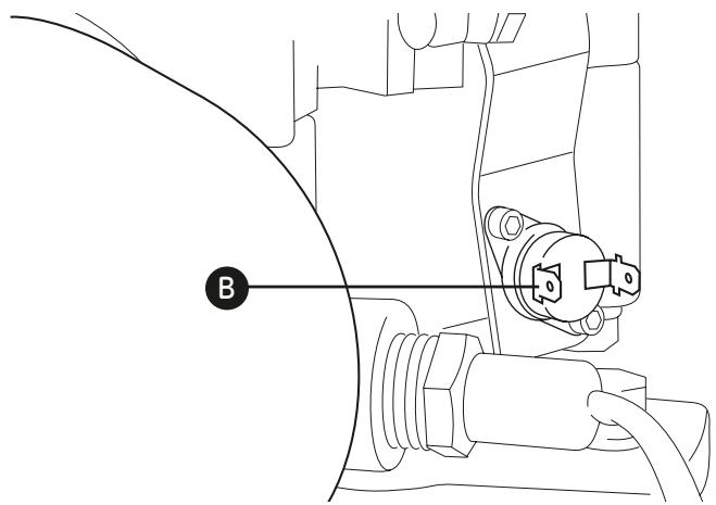 GENERAL ELECTRIC HGS - Système d'alimentation en combustible - 3