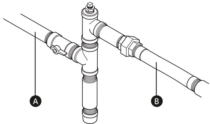 GENERAL ELECTRIC HGS - Consider the following factors when planning the fuel supply system installer: - 2