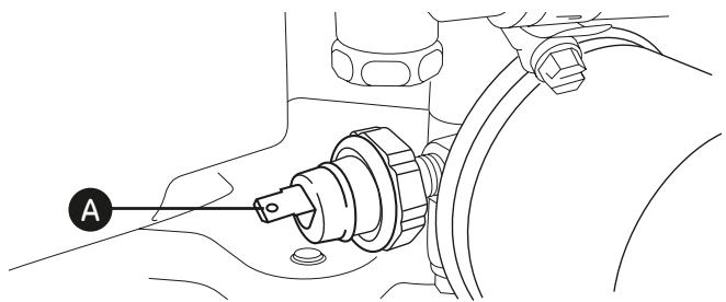 GENERAL ELECTRIC HGS - FC_2 - Low Oil Pressure: - 1