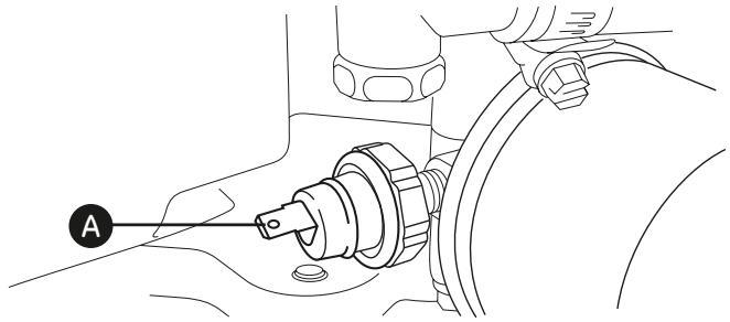 GENERAL ELECTRIC HGS - Système d'alimentation en combustible - 2