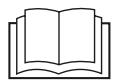 GENERAL ELECTRIC HGS - Safety Symbols and Meanings - 11