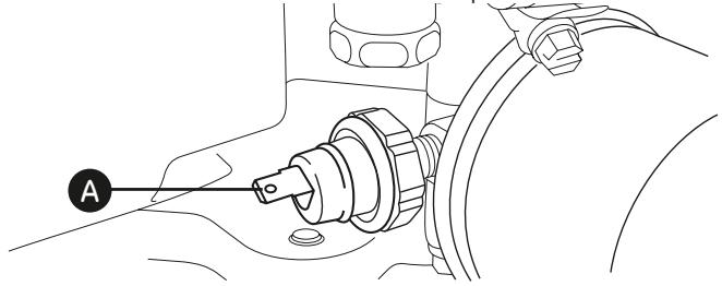 GENERAL ELECTRIC HGS - FC_2 - Low Oil Pressure: (Baja presión de aceite) - 1