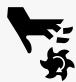 GENERAL ELECTRIC 300000 - SAFETY AND CONTROL SYMBOLS - 2