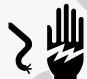 GENERAL ELECTRIC 300000 - SAFETY AND CONTROL SYMBOLS - 9