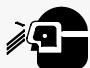 GENERAL ELECTRIC 300000 - SAFETY AND CONTROL SYMBOLS - 15