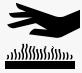 GENERAL ELECTRIC 490000 - SAFETY AND CONTROL SYMBOLS - 18